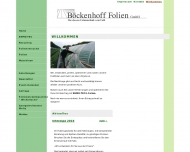 Bild Bckenhoff Folien GmbH