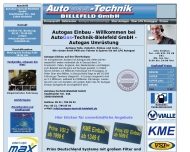 Bild AutoGas - Technik Bielefeld GmbH