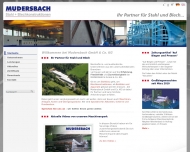 Bild Mudersbach GmbH & Co. KG