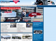Bild Autodienst Burkart GmbH & Co. KG