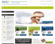 Bild Nature-Health-Concept GmbH