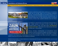 Bild MTS Industrielackierungen e.K.
