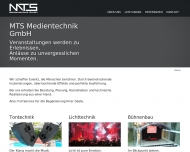 Bild MTS Medientechnik GmbH