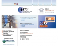 Bild MTS Kasulke & Rohde GmbH
