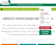 Bild PROCON Seniorenzentren gemeinntzige Gesellschaft mbH