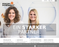 Bild profipresent.com GmbH