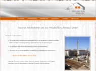 Bild Projektbau Frenzel GmbH