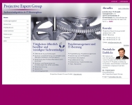 Bild Projective Expert Group GmbH