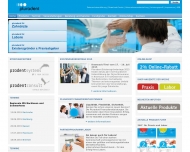 Bild Prodent Consult GmbH