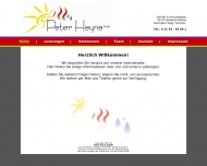 Bild Peter Heyne GmbH