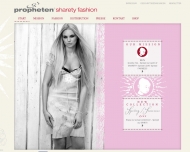 Bild Propheten Sharety Fashion GmbH