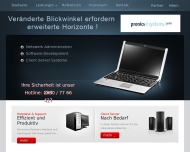 Bild pronics IT systems GmbH