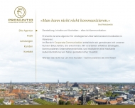 Bild Pronuntio GmbH