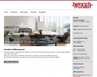 Bild Heinrich Frühauf Inhaber Andreas Frühauf e.K.