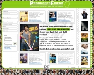 Bild Producer's Friend GmbH