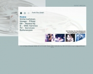 Bild Profil - Film GmbH