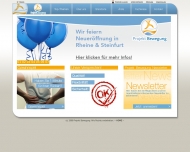 Bild Projekt Bewegung Verwaltungs-GmbH