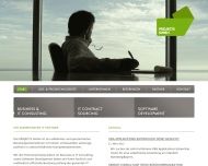 Bild Projects GmbH Personal- und Managementberatung