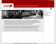 Bild Projektkultur GmbH