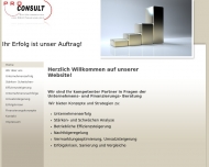 Bild ProConsult Finanz- und Unternehmensberatungs Gesellschaft m.b.H.