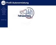 Bild Profil Autovermietung Sd GmbH