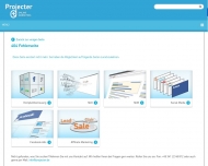 Bild Projecter GmbH