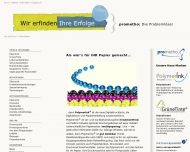 Bild prometho GmbH