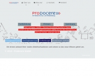 Bild ProDocere GmbH
