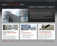 Bild Projekt FINANZ & GRUND GmbH