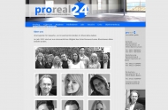 Bild proreal24 immobilien GmbH