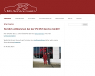 Bild PS Kfz-Service GmbH