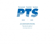 Bild PTS - personnel transfer system GmbH