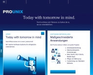 Bild Prounix Gesellschaft fr Software-Entwicklung mbH