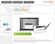 Bild nepatec GmbH & Co. KG