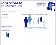 Bild P-Service Limited