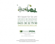 Bild PS Personal Spezial GmbH