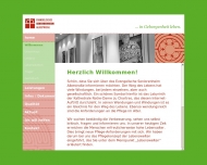 Bild Evangelisches Seniorenheim Albestrae Gemeinntzige GmbH