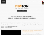 Bild Proton Akustik & Optik Inga Ehler e. K.