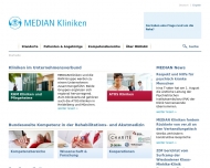 Bild Rehabilitations-Klinik Mittelmosel GmbH