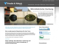 Bild Preue & Rtsch Spezialtiefbau GmbH