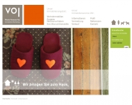 Bild Nicole Vanessa Voj Immobilien-Marketing