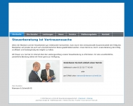 Bild Niemann & Schmidt KG Steuerberatungsgesellschaft