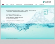 Bild PS Product Services GmbH