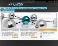 Bild Net Con Ausgabeservice GmbH .
