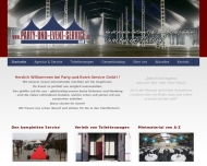 Bild P-U-E-S Party-und-Event-Service GmbH