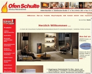 Bild Ofen Schulte GmbH