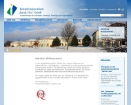 Bild Rehabilitationsklinik 
