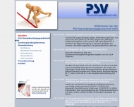 Bild PSV Steuerberatungsgesellschaft mbH