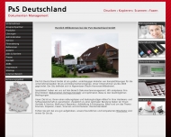 Bild P + S Deutschland GmbH