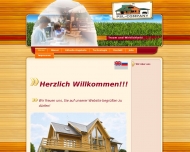Bild PSL Company Exklusive Naturholzhuser GmbH